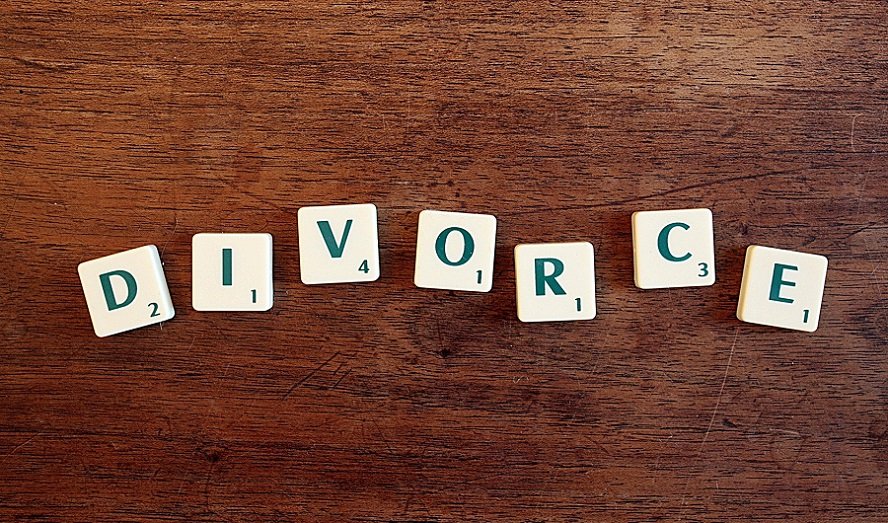 Divorce Court fees to increase at end of September