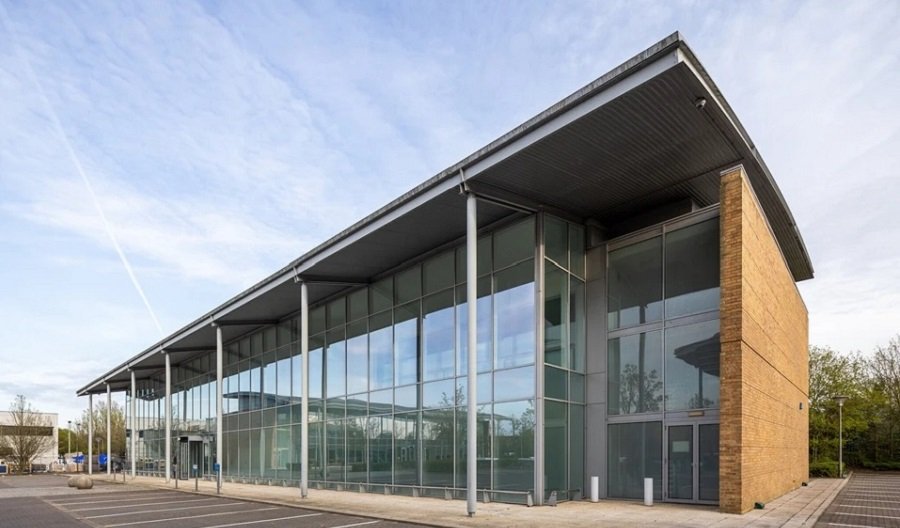 Commercial Property Team advise on over 21,000 sq ft of space in Winnersh Triangle