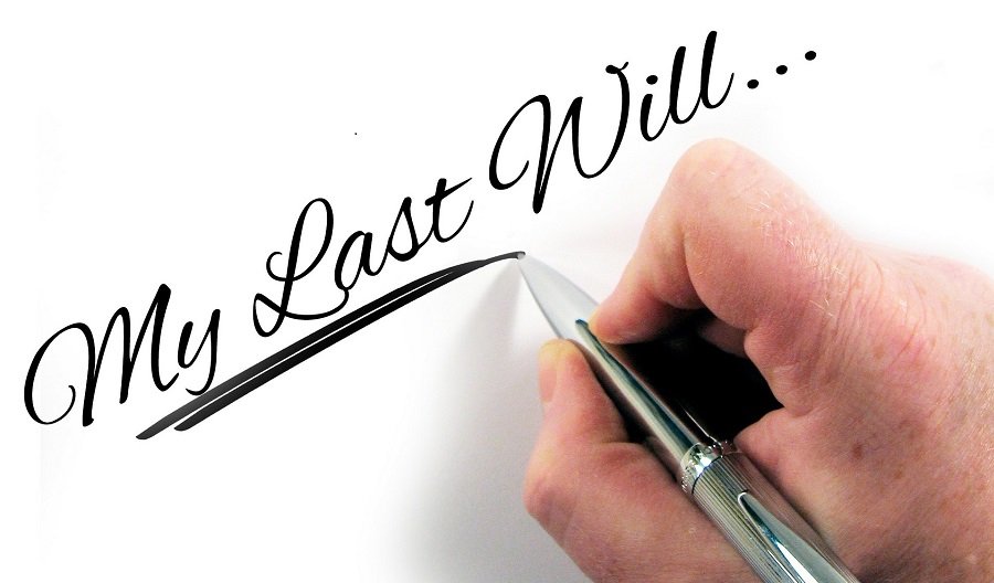 Grounds for Contesting a Will