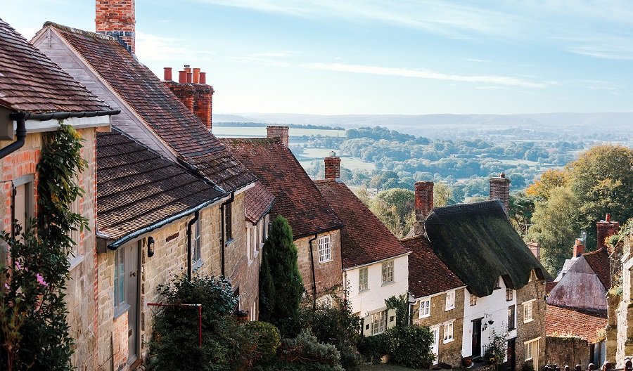 The Dos and Don’ts of buying a listed building