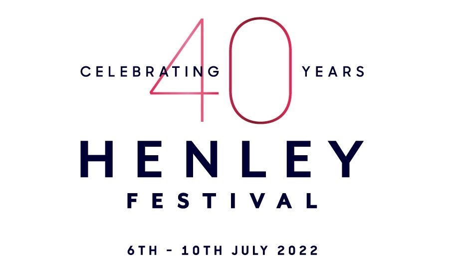 THP sponsors the Henley Festival for the 7th year in a row