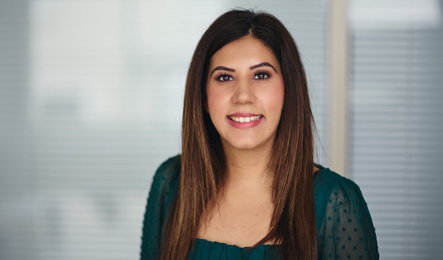 Supriya Sharm residential property solicitor