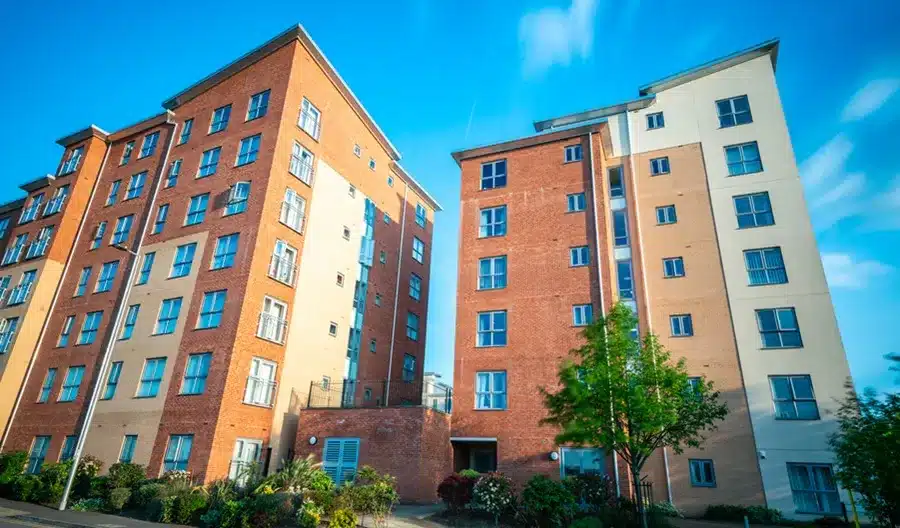 Leasehold Flats